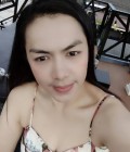 Rencontre Femme Thaïlande à พัทยา : Jeeraphan, 40 ans